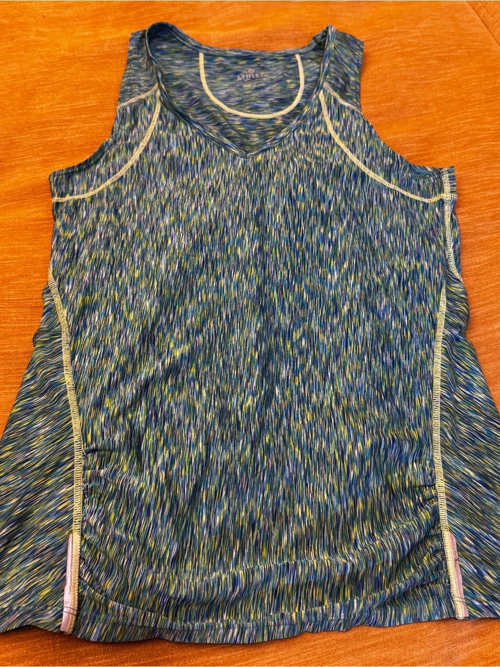 Athleta Women's Running Tank Top -S